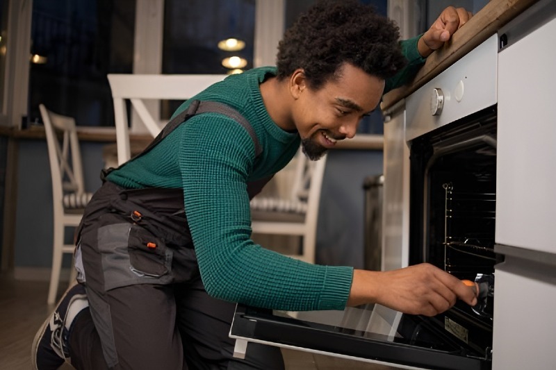 Oven & Stove repair in Moreno Valley